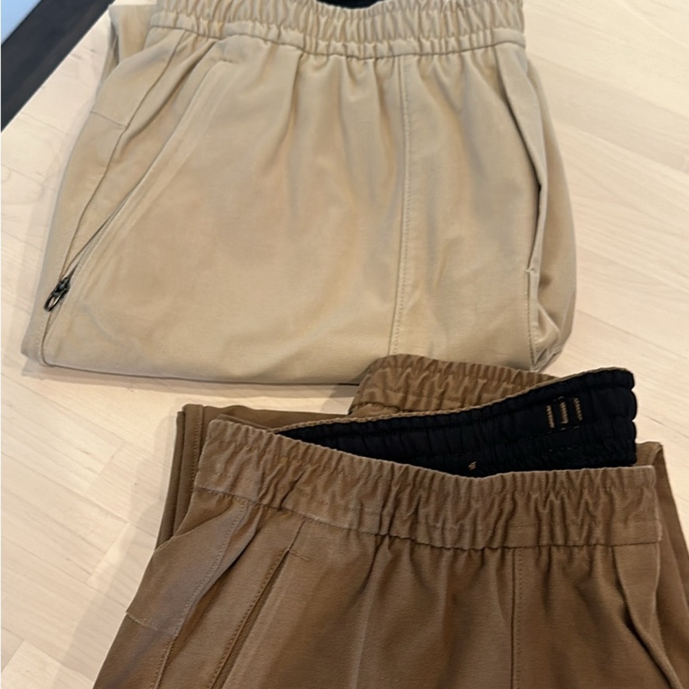Lululemon pants size medium